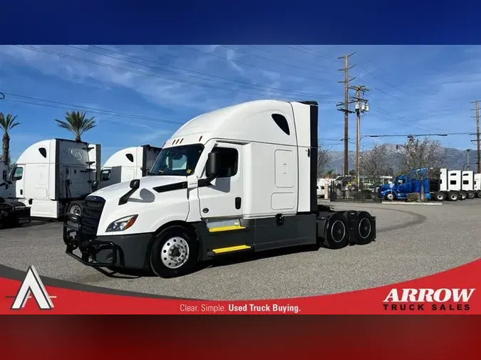 2022 FREIGHTLINER CA1263e93de492ffe10db441d09a314fdb833