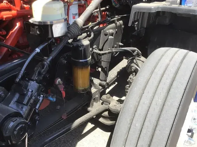 2021 KENWORTH T680