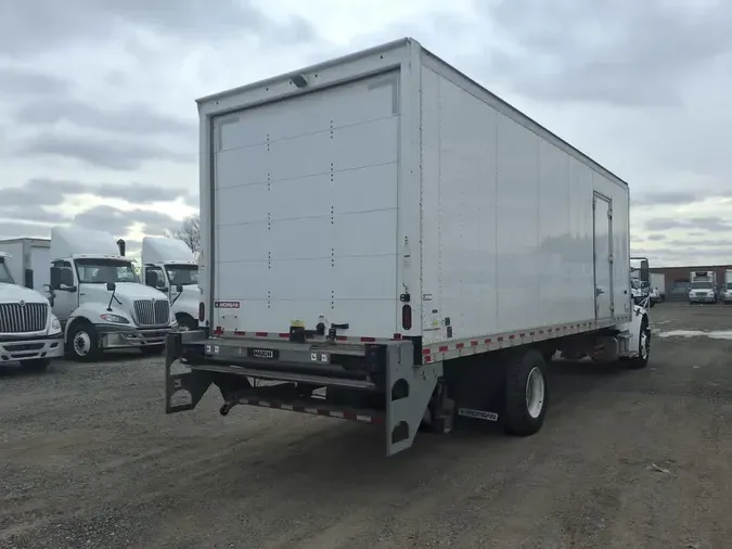 2019 FREIGHTLINER/MERCEDES M2 1063e94f959e3aeb55e5f7a57a23f65aafe