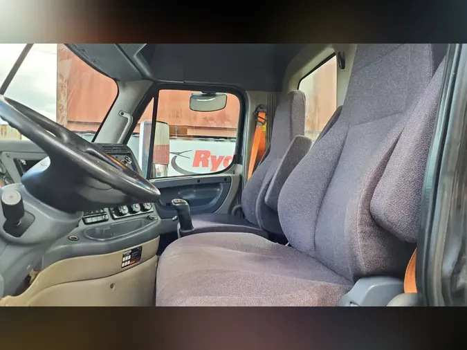 2019 FREIGHTLINER/MERCEDES CASCADIA 1133e952d58af66ca86a5d7d8a9d5b7781e