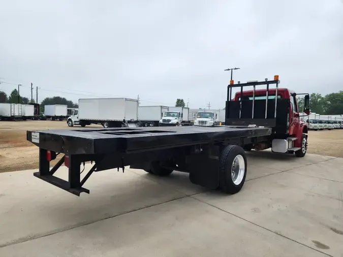 2019 FREIGHTLINER/MERCEDES M2 1063e95efd63c290ab3e8c52cf01812f432