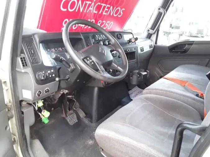 2020 NAVISTAR INTERNATIONAL MV607 (4X2)