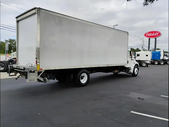 2022 Freightliner Business Class M2 1063e9730c77420d8cc0131b403b85d6e74