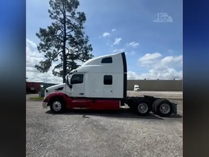 2020 PETERBILT 579