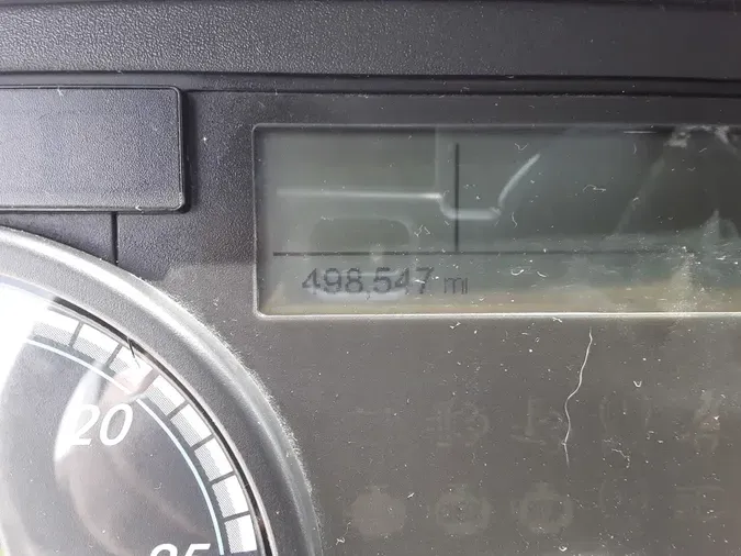 2019 FREIGHTLINER CASCADIA 125