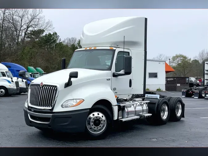 2020 INT LT625 6x4