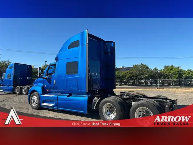 2020 INTERNATIONAL LT625