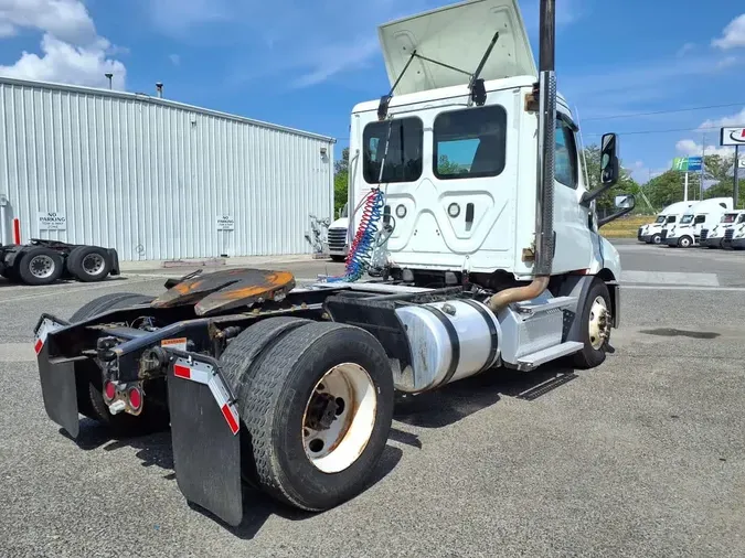 2020 FREIGHTLINER/MERCEDES NEW CASCADIA 1163e98909a29ac164985f516ea2f24bdfa