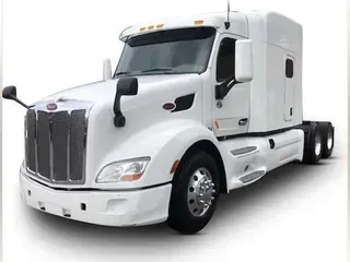 2019 Peterbilt 579