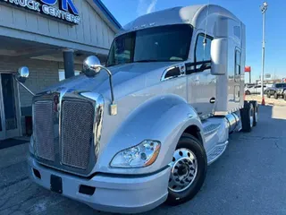 2021 KENWORTH T680