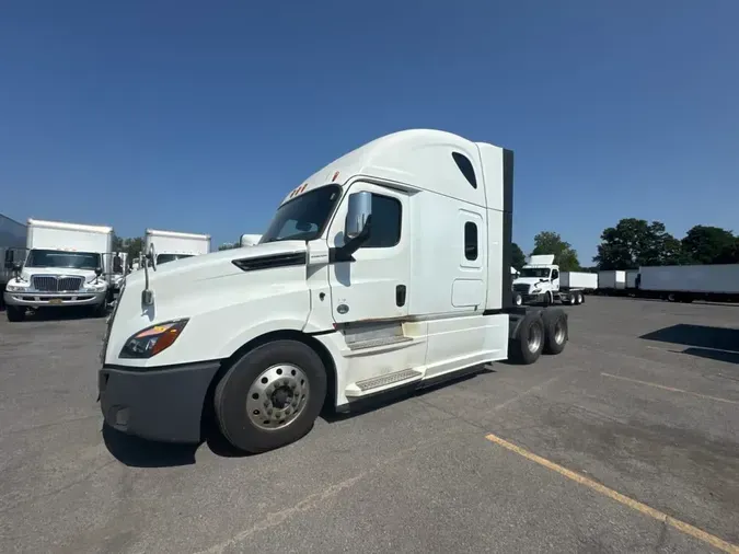 2019 FREIGHTLINER NEW CASCADIA PX126643e9a1aace70ff552b236947ee5a442ac