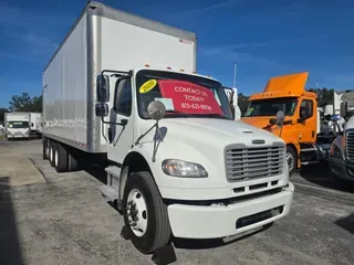 2020 FREIGHTLINER/MERCEDES M2 106
