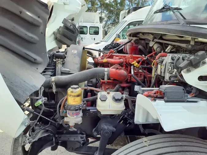 2019 FREIGHTLINER/MERCEDES M2 106