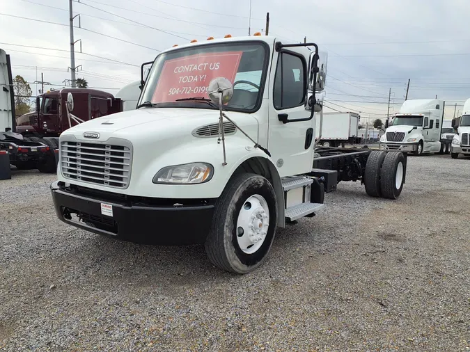 2018 FREIGHTLINER/MERCEDES M2 1063e9a8378758337e3c62f7d577efcb9fb