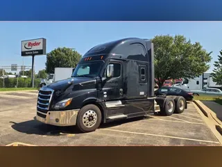 2021 FREIGHTLINER/MERCEDES NEW CASCADIA PX12664