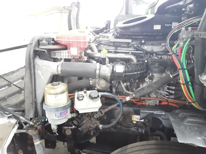 2019 FREIGHTLINER/MERCEDES NEW CASCADIA PX126643e9de474ec791489bac03480dab776db
