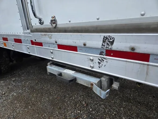 2019 FREIGHTLINER/MERCEDES M2 106