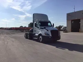 2019 Freightliner Cascadia