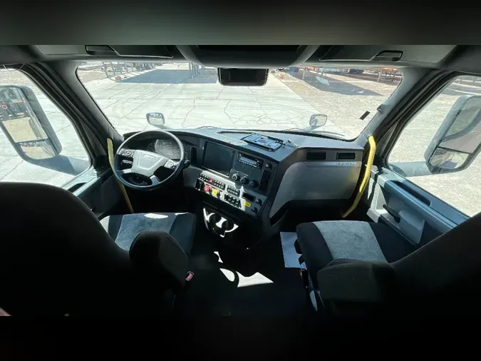 2022 Freightliner Cascadia 1263e9f322991aca2cc802ece5ec4076be7