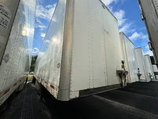 2012 UTILITY TRAILERS VS2DC 48/162/102