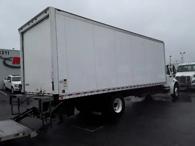 2020 FREIGHTLINER M2 106