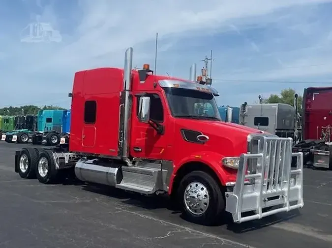 2018 PETERBILT 567