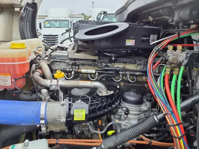 2020 FREIGHTLINER/MERCEDES NEW CASCADIA PX12664