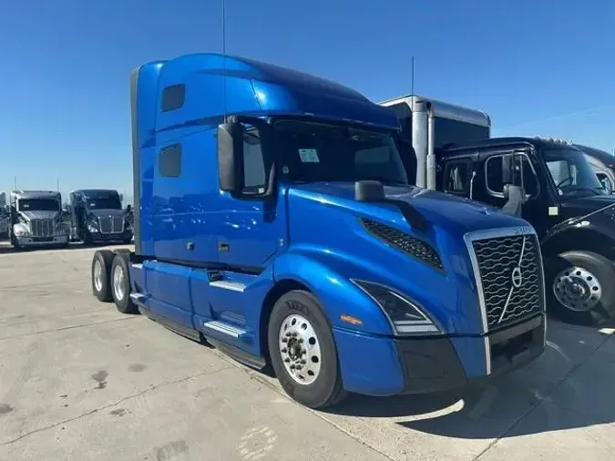 2022 Volvo VNL64T7603ea210d92c633a8b213d05061d22dd2e