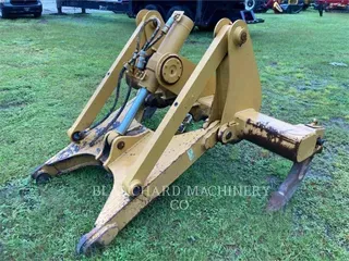 Caterpillar D6 RIPPER