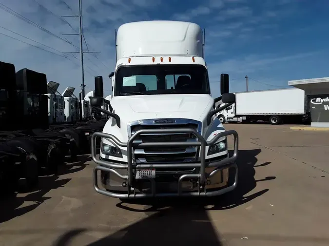 2020 FREIGHTLINER/MERCEDES NEW CASCADIA 116