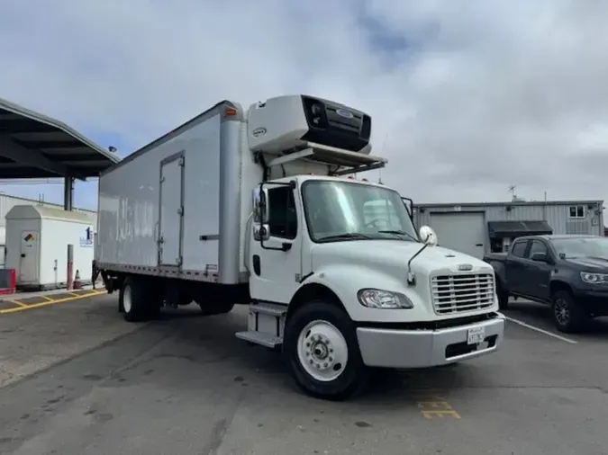2019 FREIGHTLINER M2 106