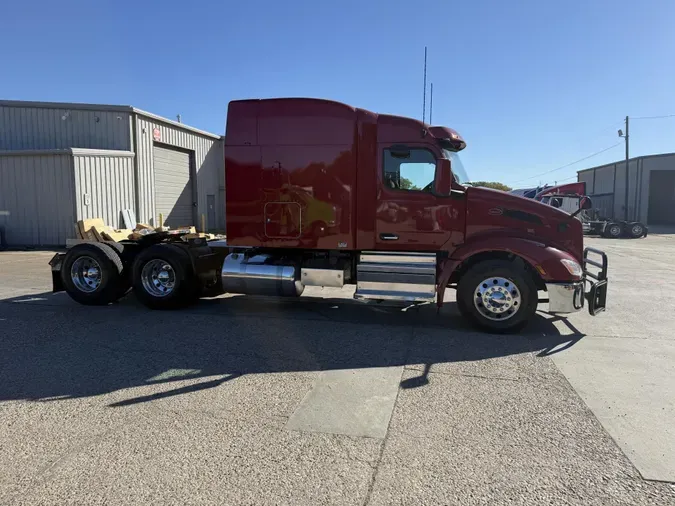 2022 Peterbilt 5793ea581a0a42a296d084155b0f13e8f50