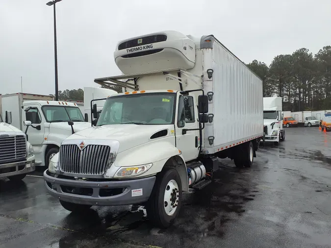 2019 NAVISTAR INTERNATIONAL 43003ea66c5c64a8f17791a947c84d466515