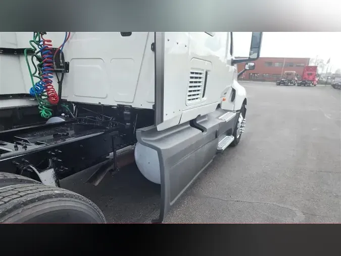 2022 INTERNATIONAL LT