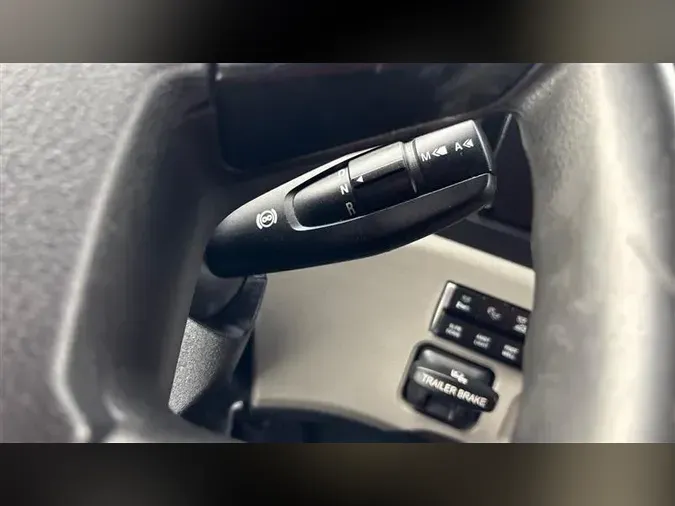 2021 FREIGHTLINER CA126