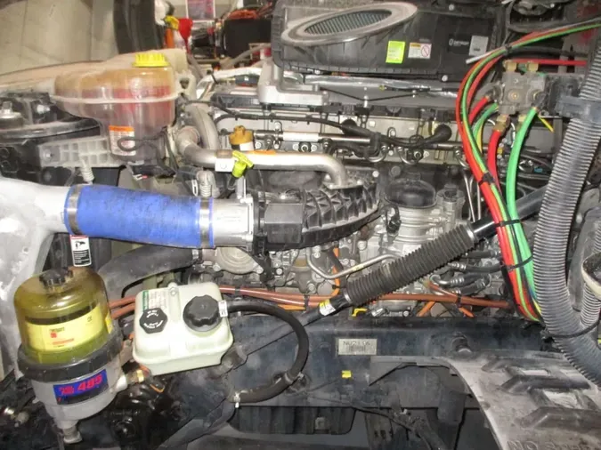 2022 FREIGHTLINER/MERCEDES NEW CASCADIA PX126643ea7cb293af31e2bd12bc7497c56149f