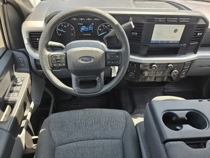 2024 Ford Super Duty F-250 SRW