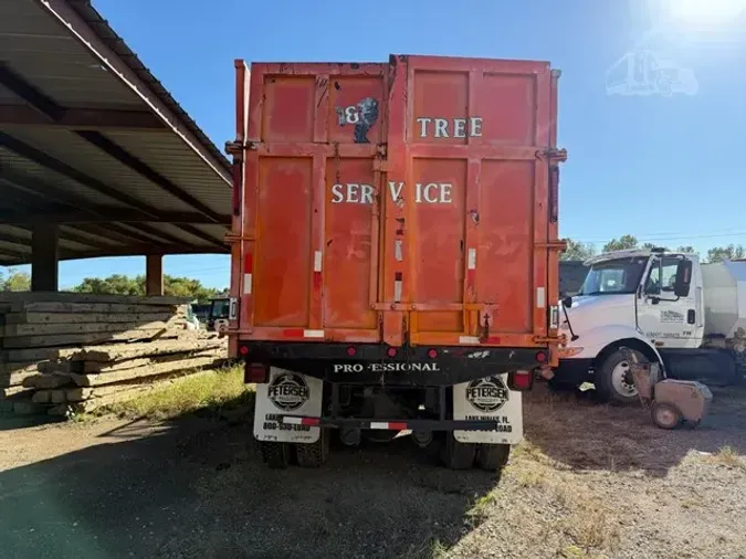 2003 CHEVROLET KODIAK C7500