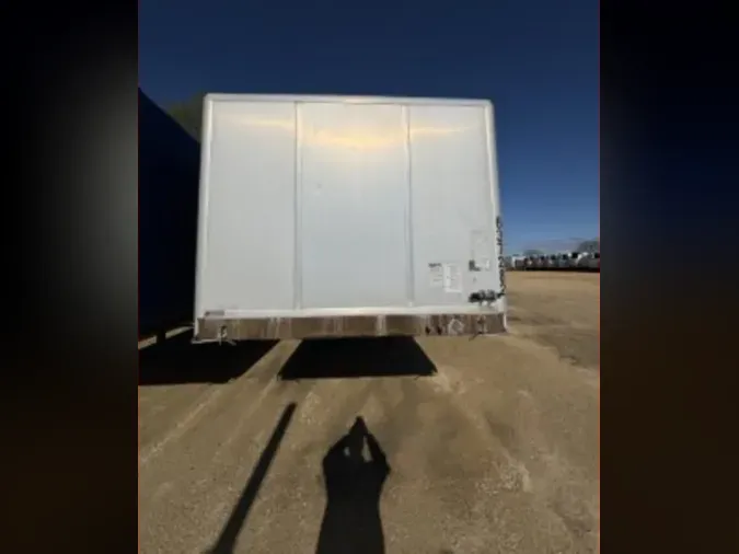 2012 UTILITY TRAILERS FS2CHS 48/102