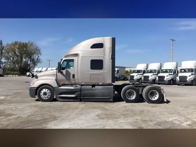 2022 International LT3eabaa5fb0c6f51fe37a5e26c7d5b923