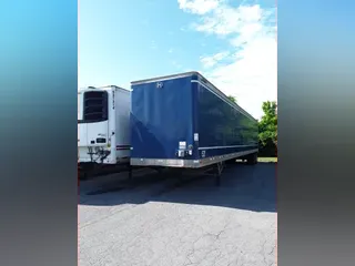 2011 GREAT DANE TRAILER 700-53/162/102