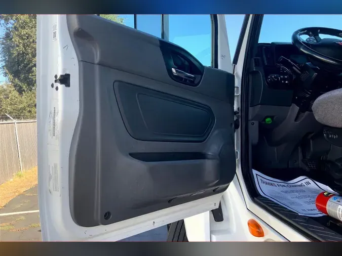 2021 INT LT625 6x4