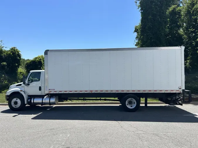 2022 International MV6073ead3975248c3e75d378407d4b4a5b9d