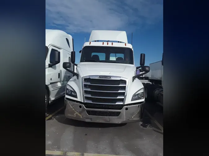 2019 FREIGHTLINER/MERCEDES NEW CASCADIA PX12664