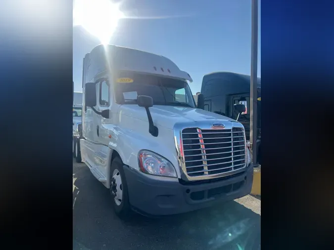 2019 FREIGHTLINER/MERCEDES CASCADIA 125