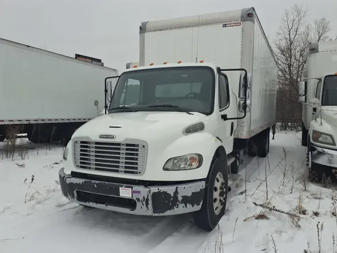 2019 FREIGHTLINER/MERCEDES M2 1063eaec3b5693659ad7f33caf5ec9d2699