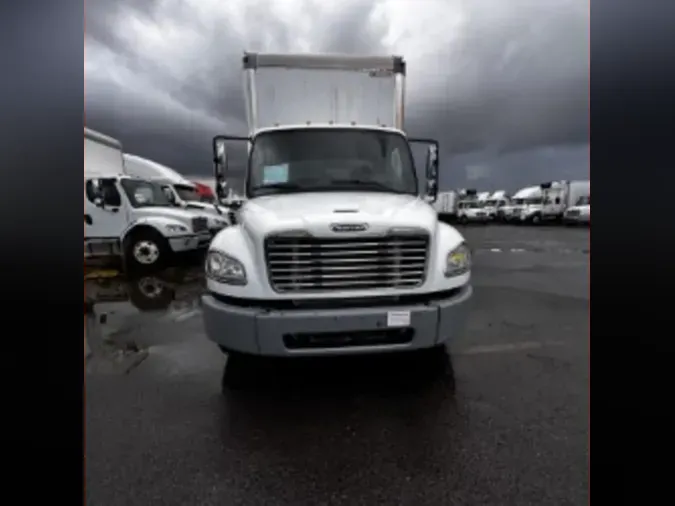 2019 FREIGHTLINER/MERCEDES M2 1063eaedc5bc242685aaa87b3ed90528bba