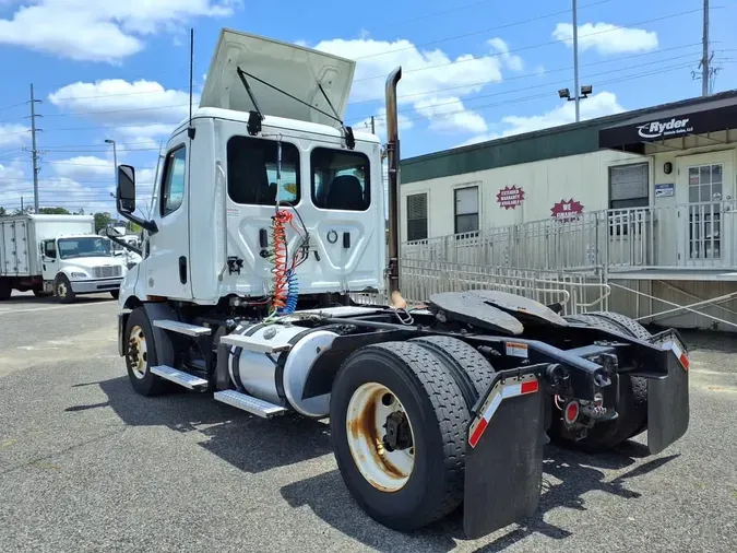 2020 FREIGHTLINER/MERCEDES NEW CASCADIA 1163eaf0d6fe1e5c483abc212c68a25bb96