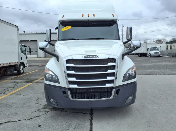 2020 FREIGHTLINER/MERCEDES NEW CASCADIA PX12664