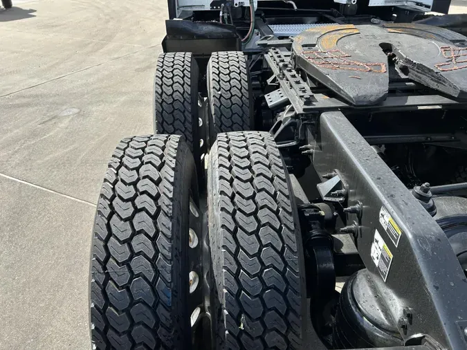 2021 Peterbilt 579